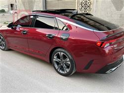 کیا K5